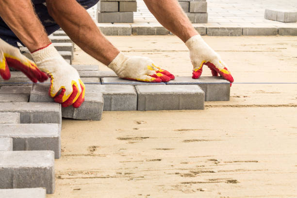 Best Driveway Pavers Near Me  in Mount Pleasant, TX