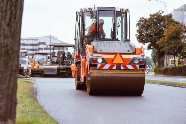 Best Residential Driveway Paver Services  in Mount Pleasant, TX