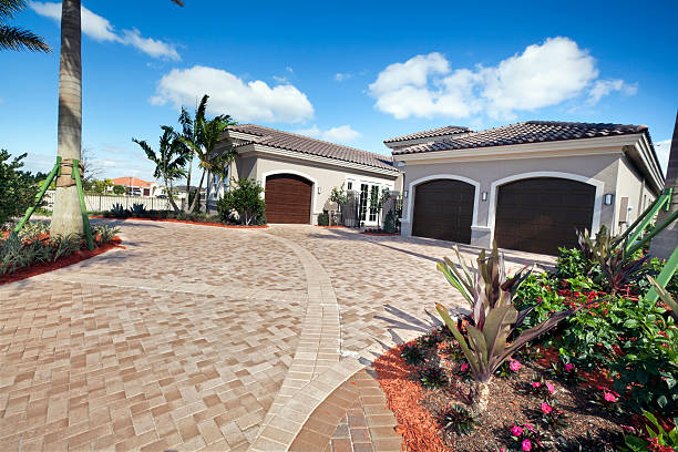 Best Affordable Driveway Pavers  in Mount Pleasant, TX