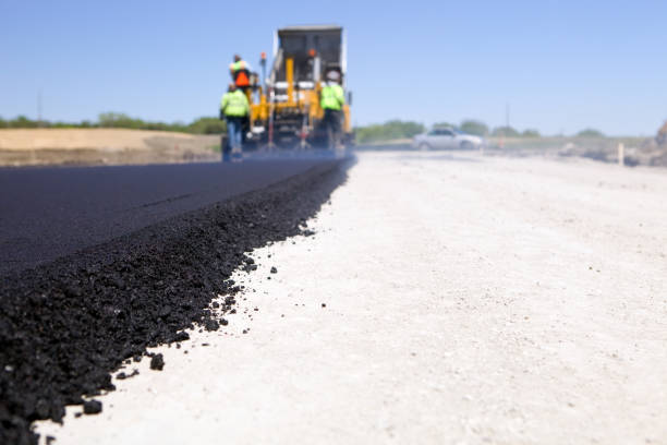Best Permeable Paver Driveway  in Mount Pleasant, TX