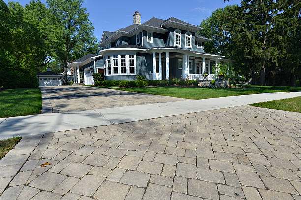 Mount Pleasant, TX Driveway Pavers Company