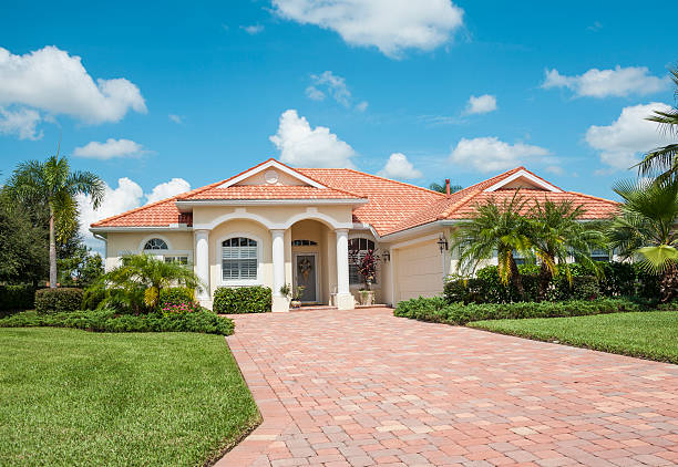 Reasons to Select Us for Your Driveway Paving Requirements in Mount Pleasant, TX