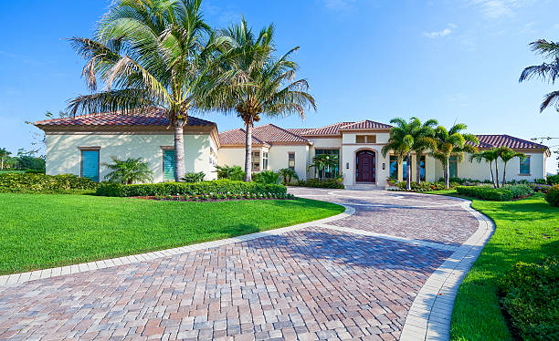 Best Commercial Driveway Pavers  in Mount Pleasant, TX