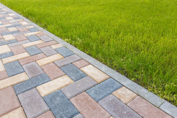 Professional Driveway Pavers in Mount Pleasant, TX