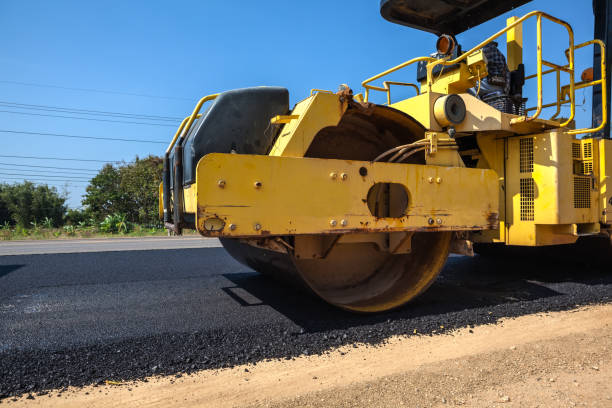 Best Driveway Paver Repair  in Mount Pleasant, TX
